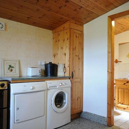 קהרסיבין Cottage Skelligs Coast, Ring Of Kerry מראה חיצוני תמונה
