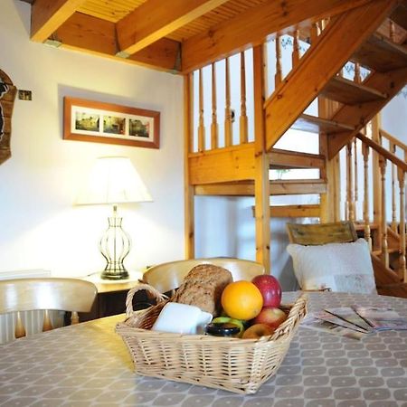 קהרסיבין Cottage Skelligs Coast, Ring Of Kerry מראה חיצוני תמונה