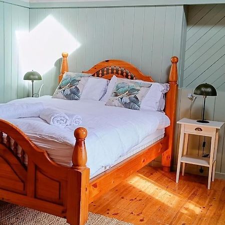 קהרסיבין Cottage Skelligs Coast, Ring Of Kerry מראה חיצוני תמונה