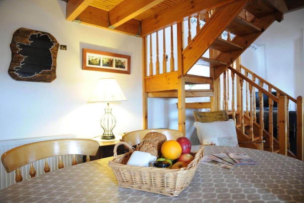 קהרסיבין Cottage Skelligs Coast, Ring Of Kerry מראה חיצוני תמונה