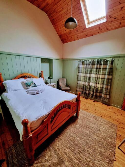 קהרסיבין Cottage Skelligs Coast, Ring Of Kerry מראה חיצוני תמונה