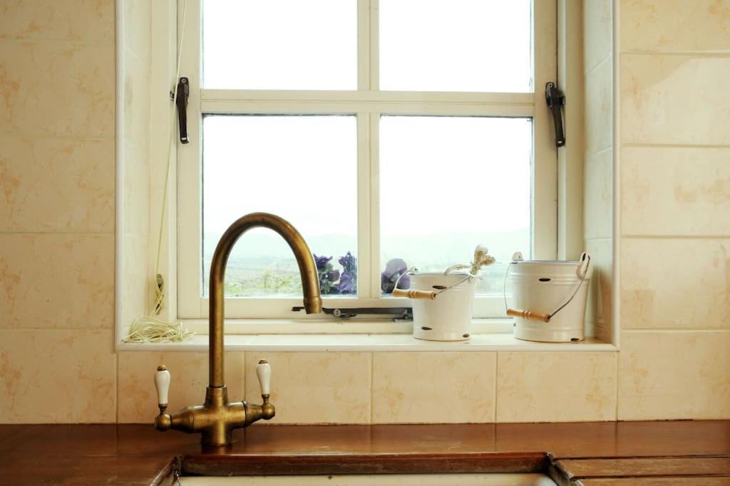 קהרסיבין Cottage Skelligs Coast, Ring Of Kerry מראה חיצוני תמונה