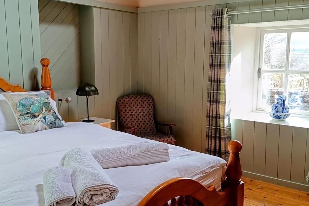 קהרסיבין Cottage Skelligs Coast, Ring Of Kerry מראה חיצוני תמונה