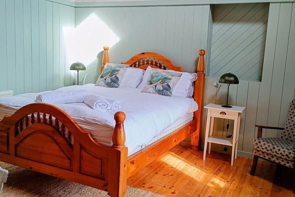 קהרסיבין Cottage Skelligs Coast, Ring Of Kerry מראה חיצוני תמונה