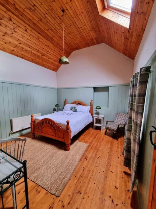 קהרסיבין Cottage Skelligs Coast, Ring Of Kerry מראה חיצוני תמונה