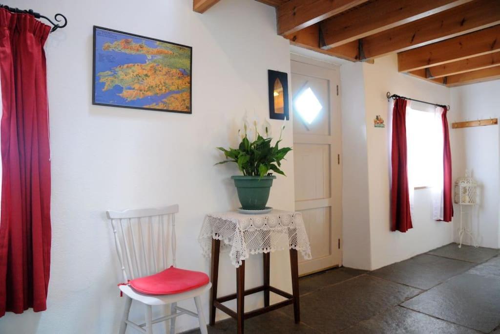 קהרסיבין Cottage Skelligs Coast, Ring Of Kerry מראה חיצוני תמונה