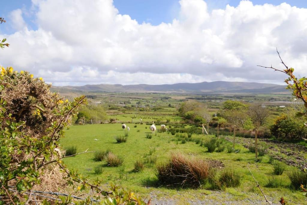 קהרסיבין Cottage Skelligs Coast, Ring Of Kerry מראה חיצוני תמונה
